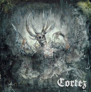 Cortez (USA) : Walk Through Fire